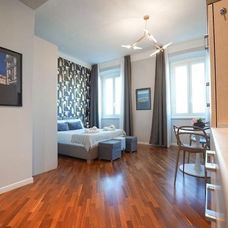 טריאסטה Sofia Residence Stazione מראה חיצוני תמונה